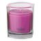 Foundry Candle Co. 7oz. Lavender Tea Stamped Scented Candle